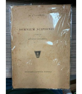 Somnium Scipionis