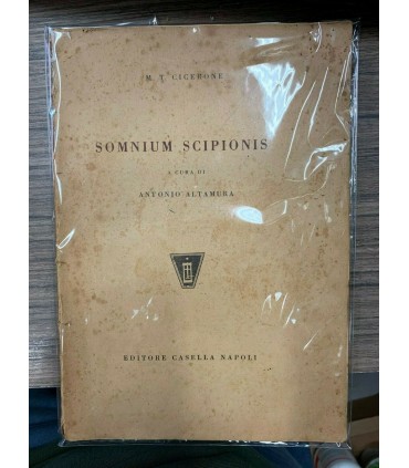 Somnium Scipionis