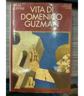 Vita di Domenico Guzman