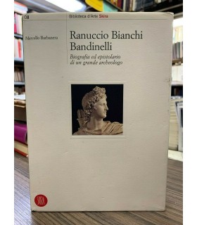 Ranuccio Bianchi Bandinelli