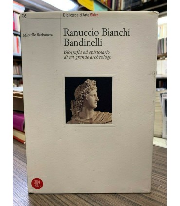 Ranuccio Bianchi Bandinelli