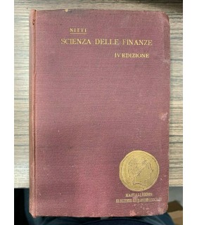 Principi di scienza delle finanze