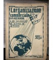 L'organizzazione commerciale delle aziende e dei loro mercati all'interno ed all'estero