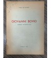 Giovanni Bovio. (Cenni biografici)