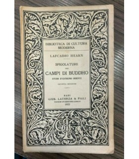 Spigolature nei campi d'estremo oriente