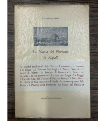 La Piazza del Plebiscito
