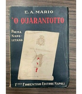 'O Quarantotto