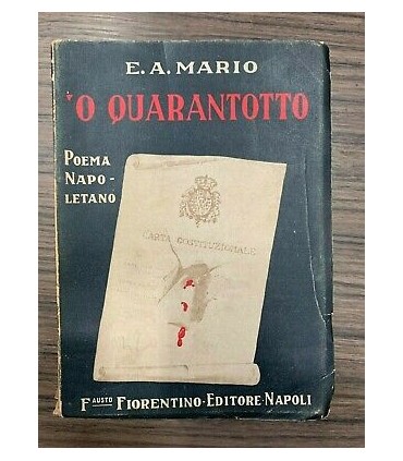 'O Quarantotto