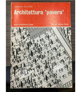 Architettura 'povera'