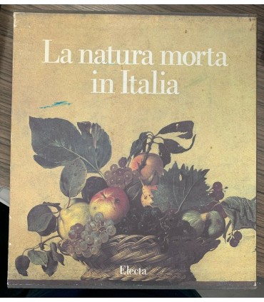 La natura morta in Italia
