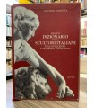 Nuovo dizionario degli scultori italiani dell'ottocento e del primo novecento