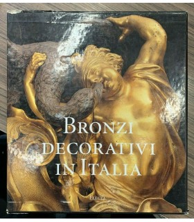Bronzi decorativi in Italia
