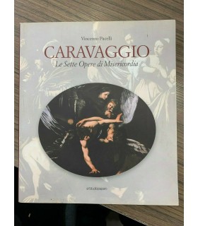 Caravaggio. Le sette Opere di Misericordia