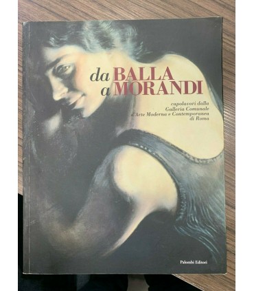 Da Balla a Morandi