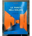Le pareti nell'edilizia