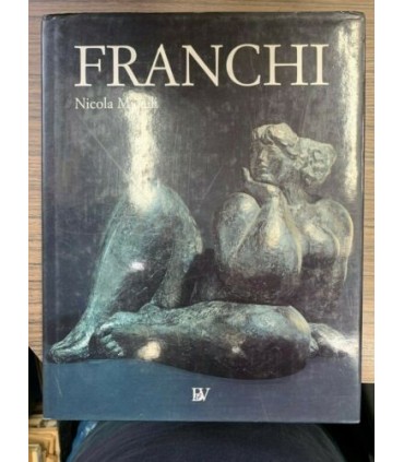 Franchi. Mater Scultura