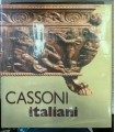 Cassoni italiani delle collezioni d'arte dei Musei sovietici