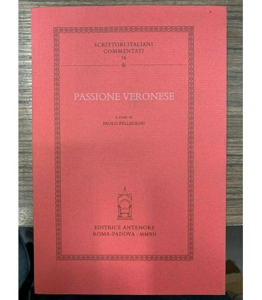 Passione veronese