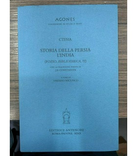 Storia della Persia l'India