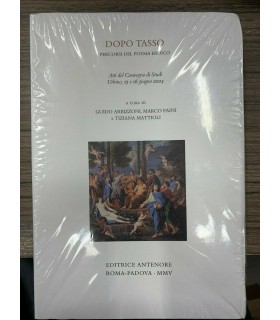 Dopo Tasso. Percorsi del poema eroico