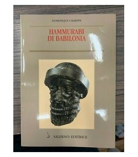 Hammurabi di Babilonia