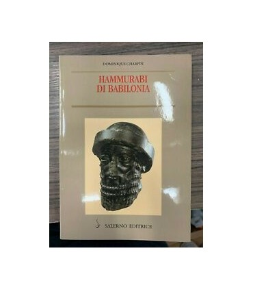 Hammurabi di Babilonia