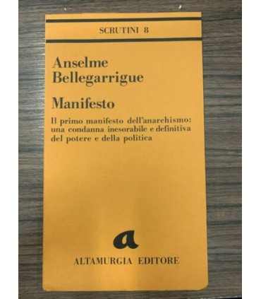 Manifesto