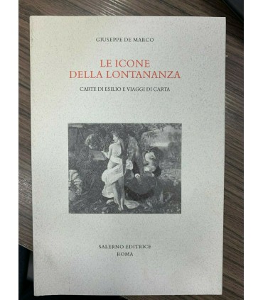 Le icone della lontananza