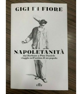 Napoletanità dai Borbone a Pino Daniele viaggio nell'anima di un popolo
