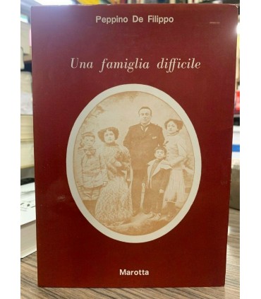 Una famiglia difficile