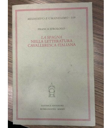 La Spagna nella letteratura cavalleresca italiana