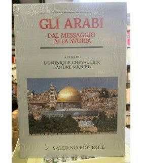 Gli arabi dal messaggio alla storia