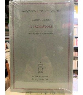 Il saggiatore