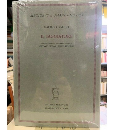 Il saggiatore