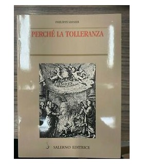 Perché la tolleranza
