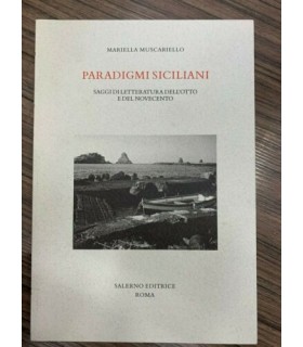 Paradigmi siciliani