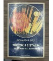 Trotskij e Stalin. Lo scontro sull'economia