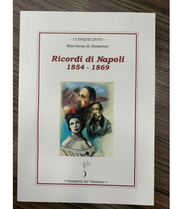 Ricordi di Napoli 1854-1869