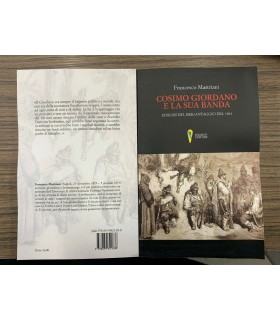 Cosimo Giordano e la sua banda