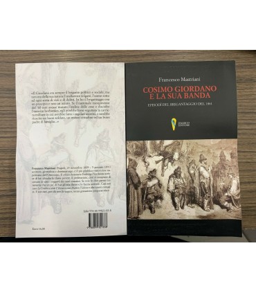 Cosimo Giordano e la sua banda