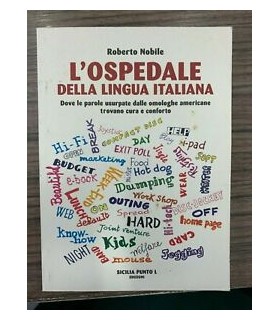 L'ospedale della lingua italiana