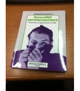 DIZIONARIO ANTIPSICHIATRICO