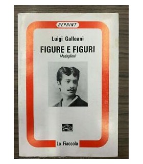 Figure e Figuri. Medaglioni