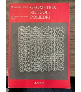 Geometria reticoli poliedri