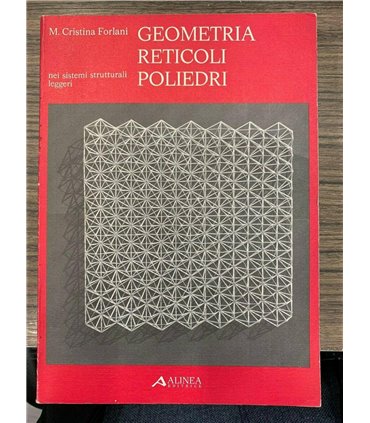 Geometria reticoli poliedri