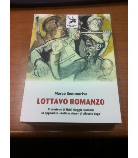 Lottavo romanzo