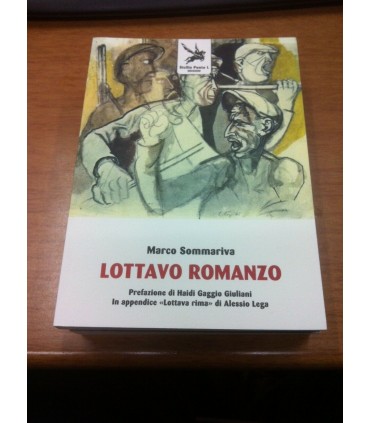 Lottavo romanzo