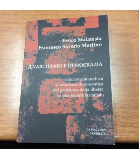 Anarchismo e democrazia