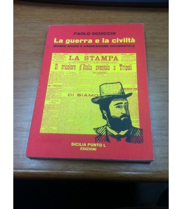 La guerra e la civiltà