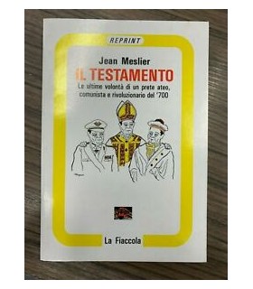 Il testamento